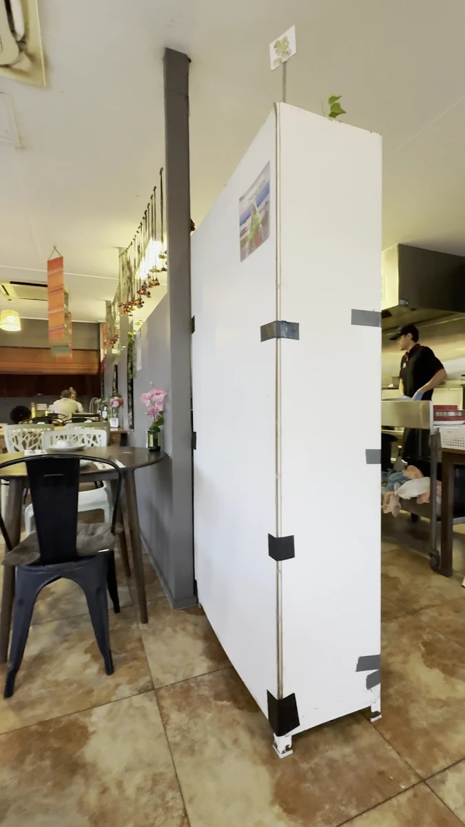 Food & drink, Samgasat Thai Cuisine
