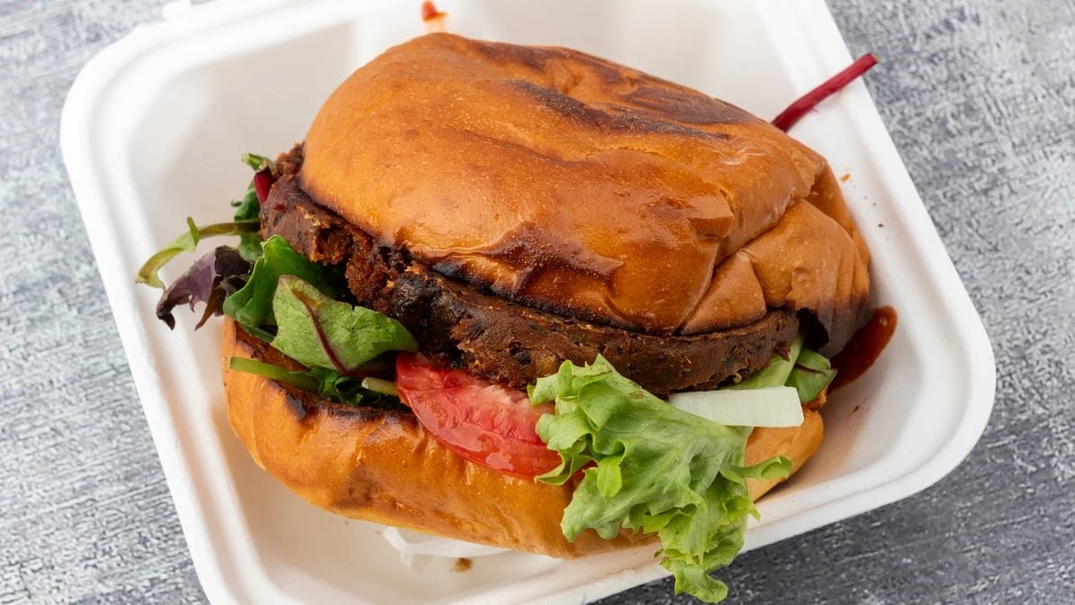 Food & drink, The Manoush Spot Cafe