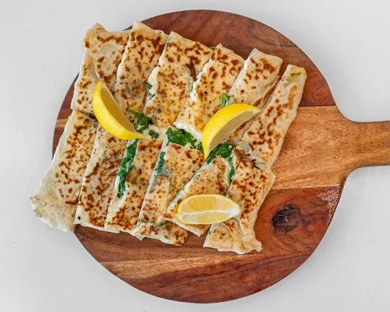 Food & drink, The Manoush Spot Cafe