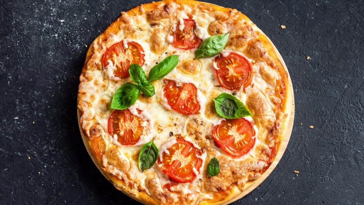 Food & drink, El Supremo's Pizzeria