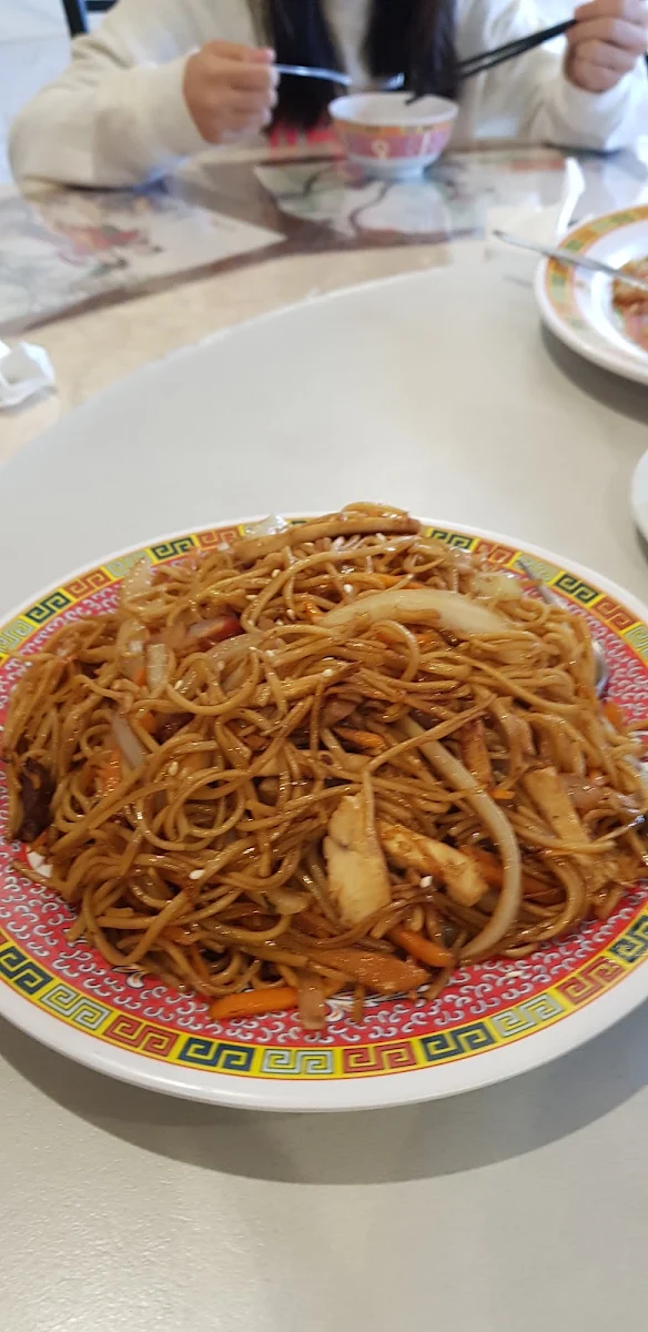 Food & drink, Augusta Moon