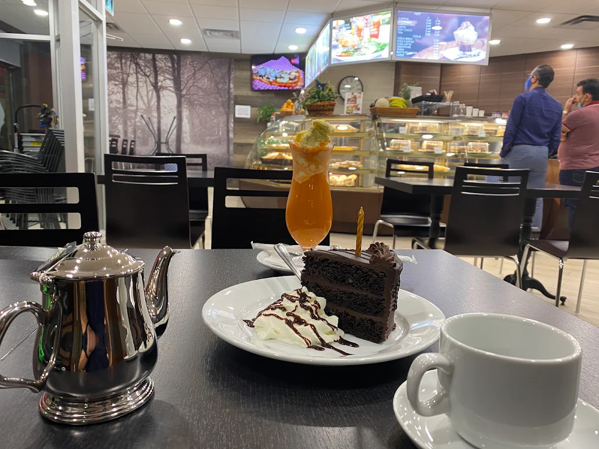Food & drink, Cream n Sugar Cafe and Bistro