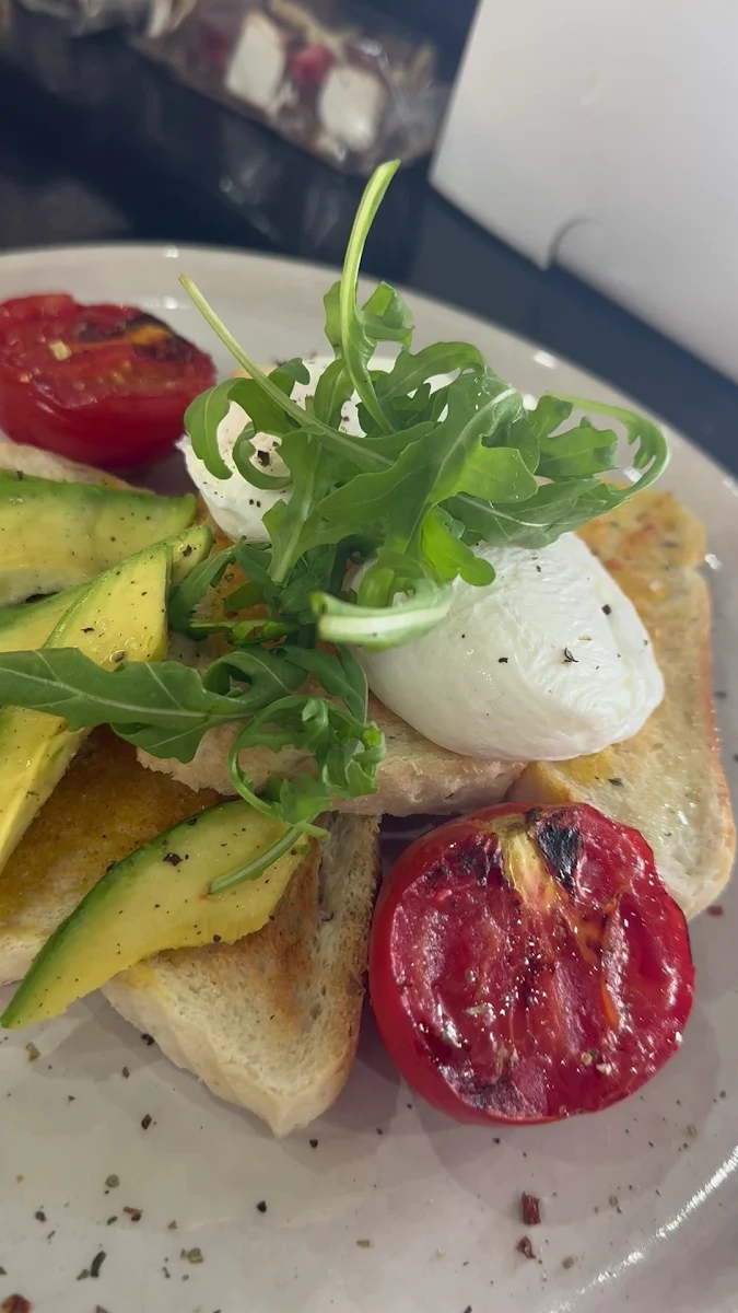 Food & drink, Sandwich King Cafe