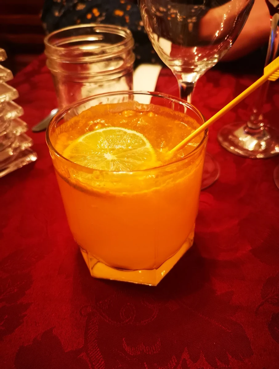 Food & drink, GABILE Restaurant