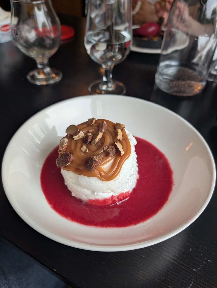 Food & drink, GABILE Restaurant