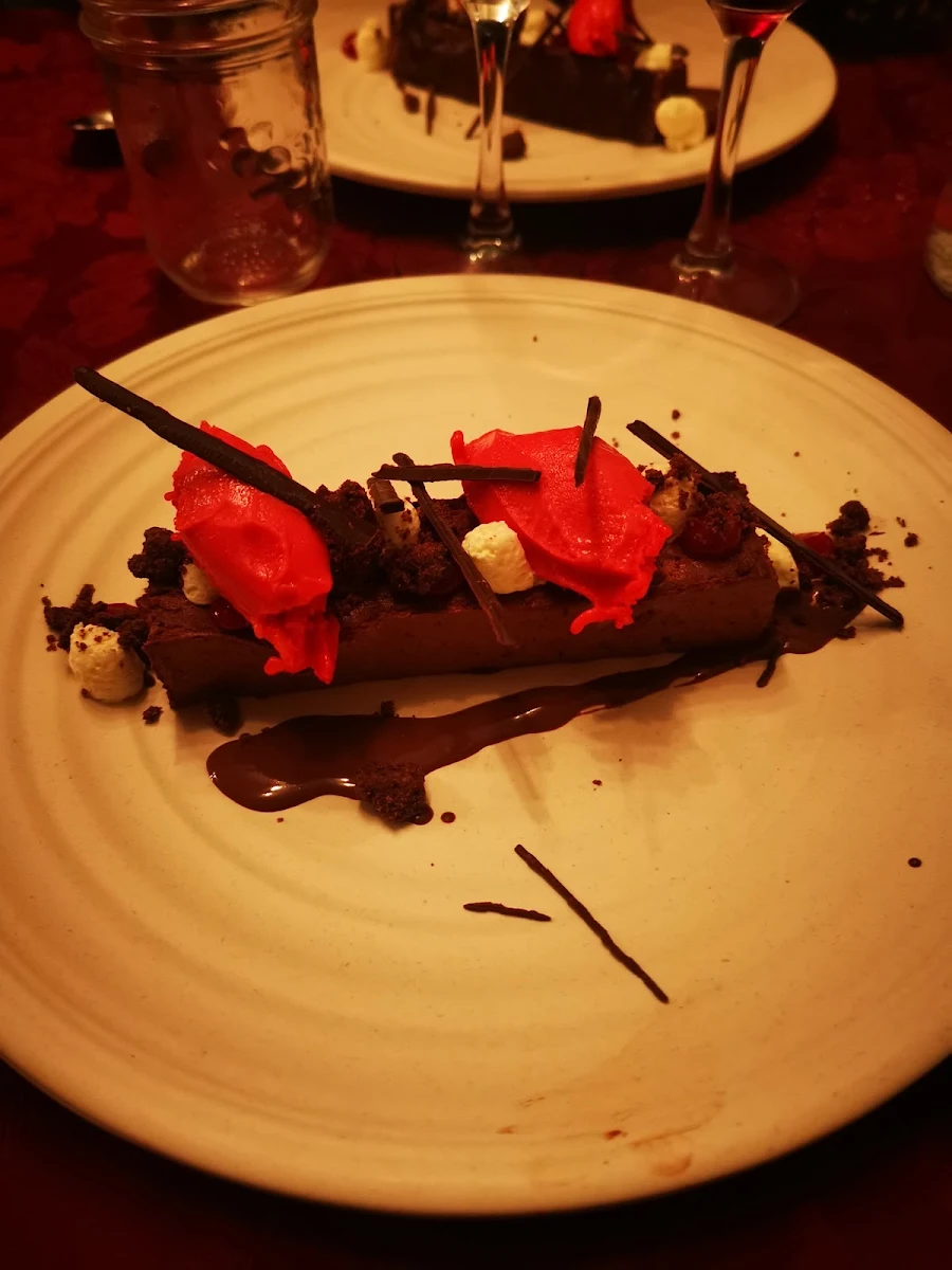 Food & drink, GABILE Restaurant