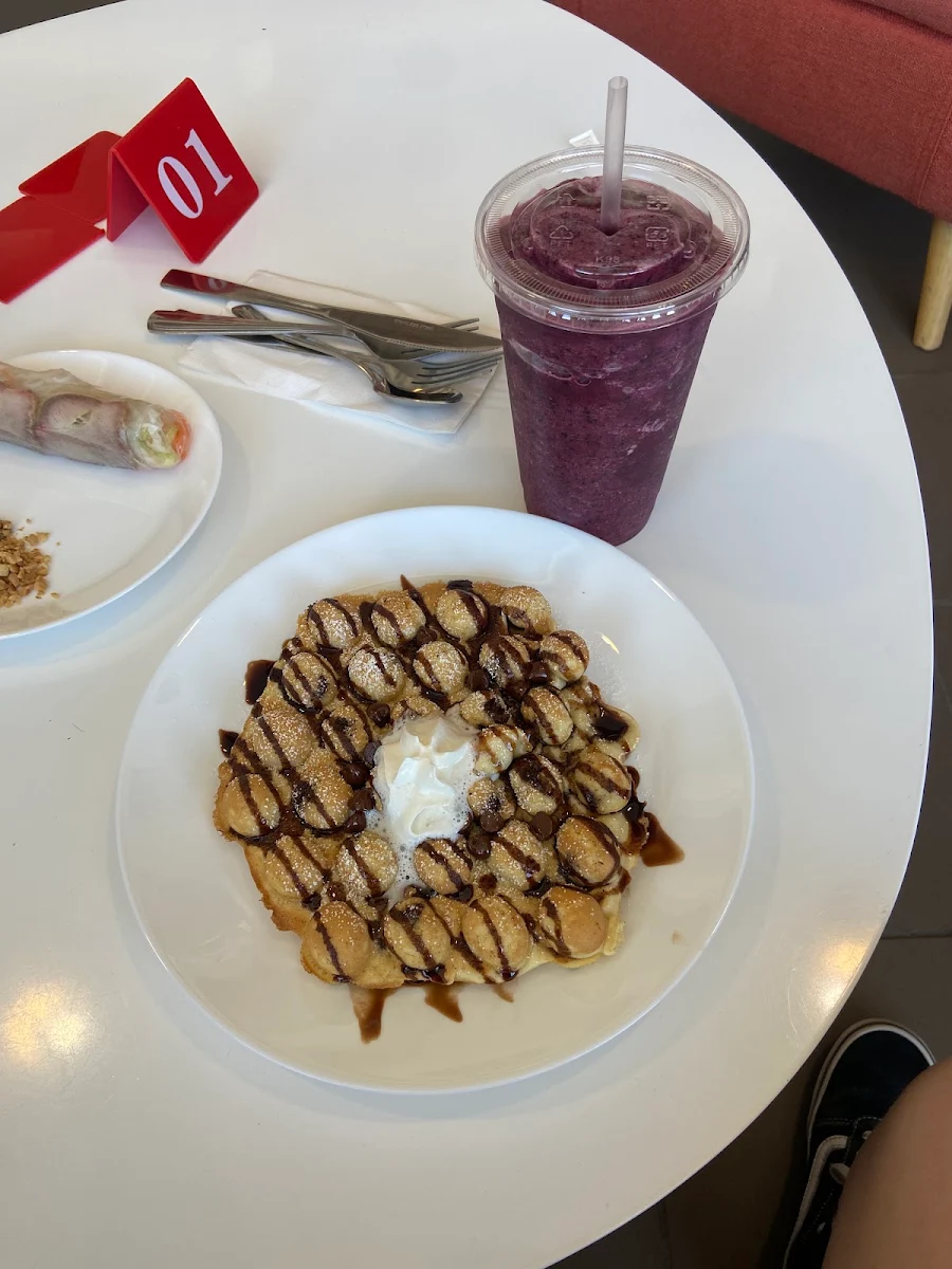 Food & drink photo 6