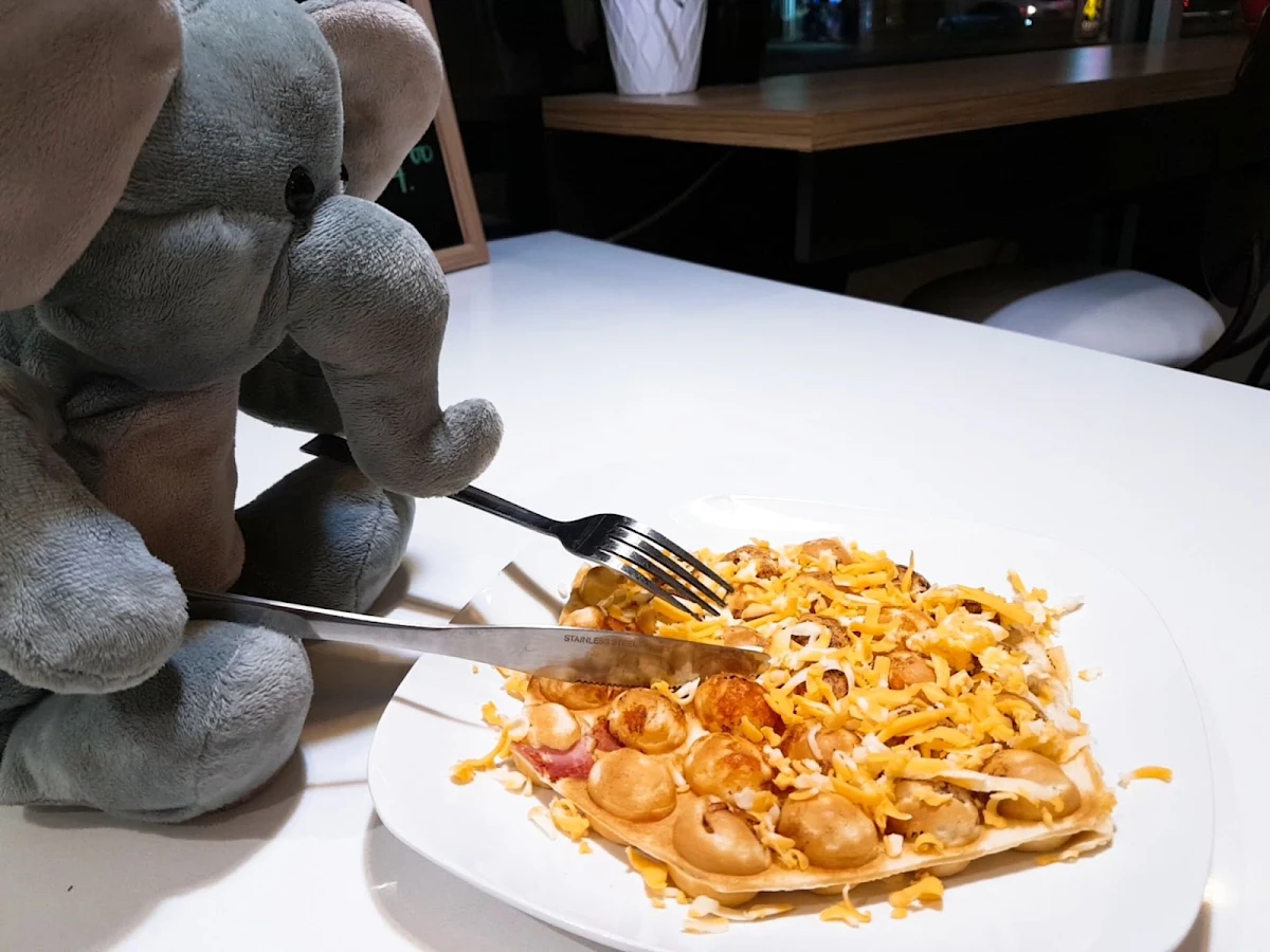 Food & drink photo 8