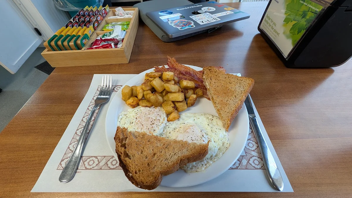 Food & drink photo 2