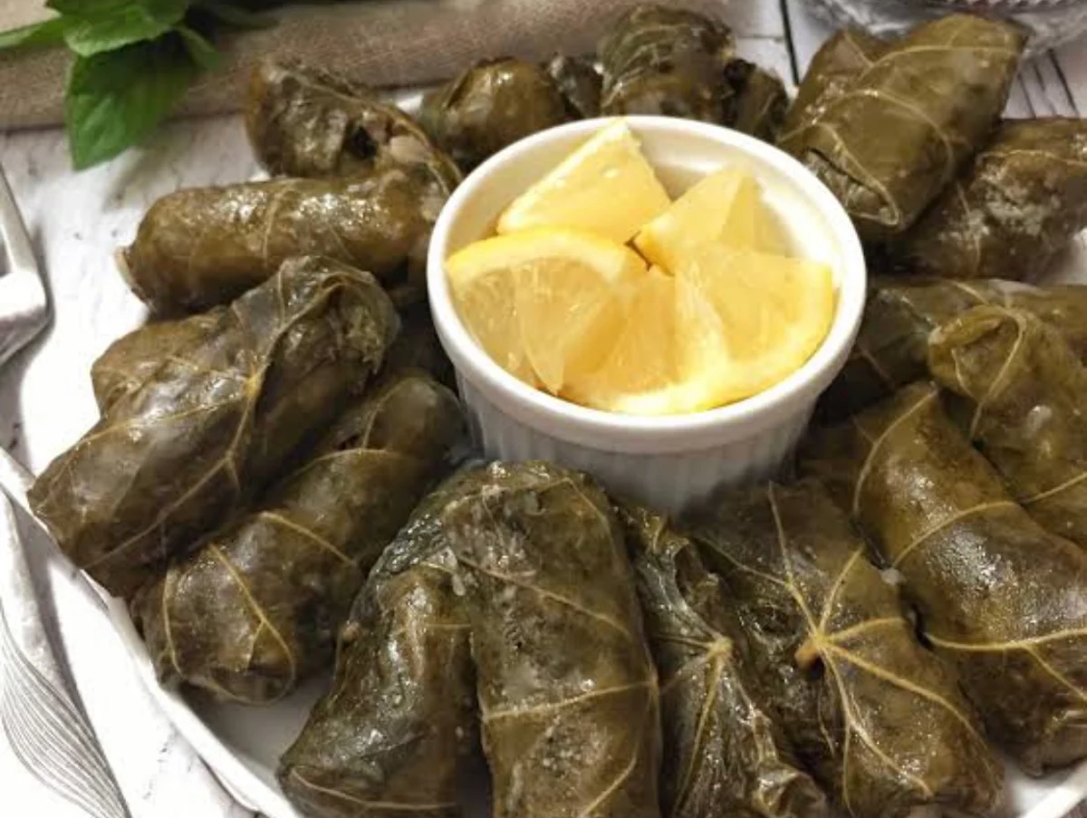 Food & drink, Alev Alev Turkish Kitchen