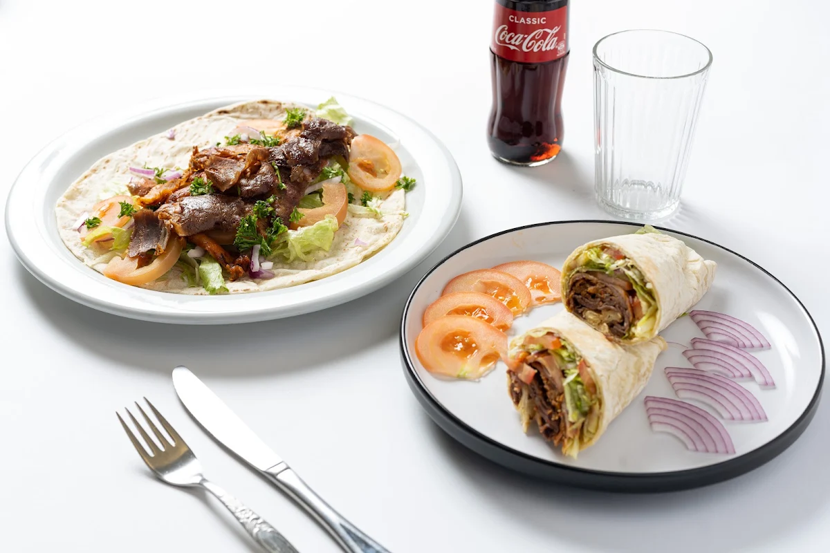 Food & drink, Alev Alev Turkish Kitchen