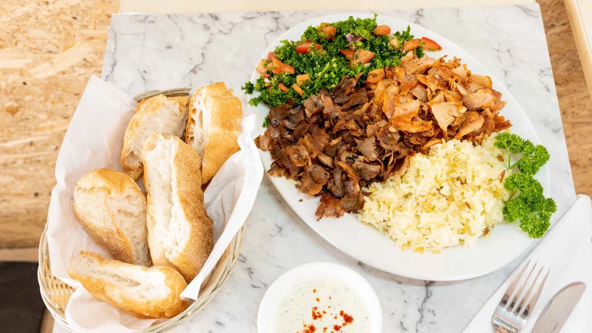 Food & drink, Alev Alev Turkish Kitchen