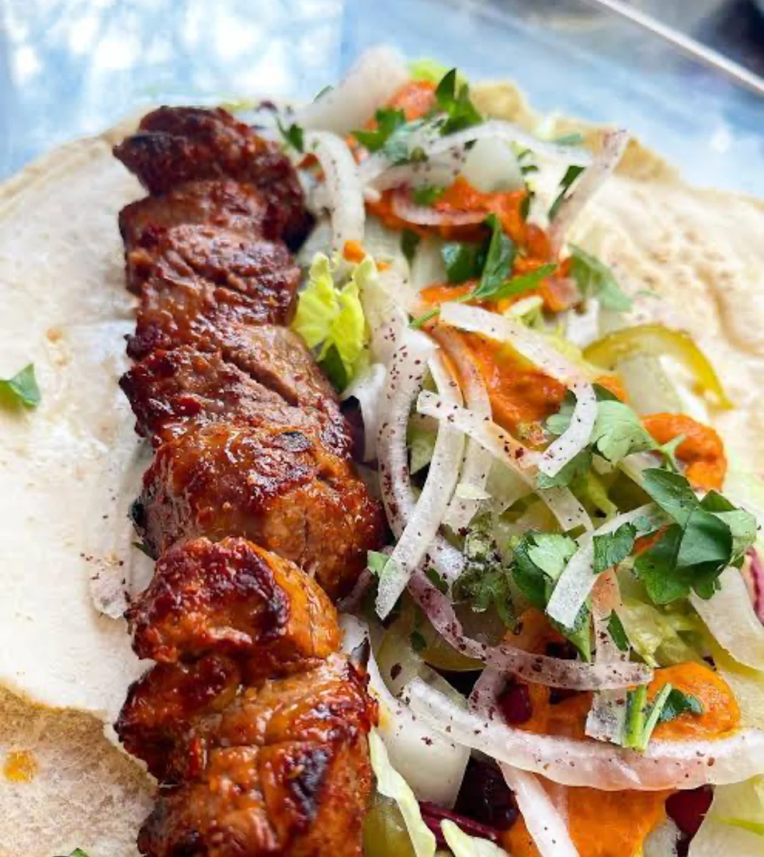 Food & drink, Alev Alev Turkish Kitchen