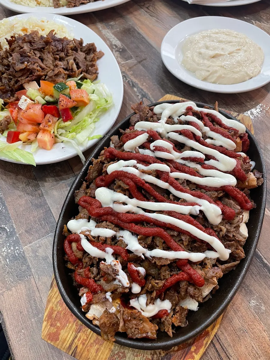 Food & drink, Alev Alev Turkish Kitchen