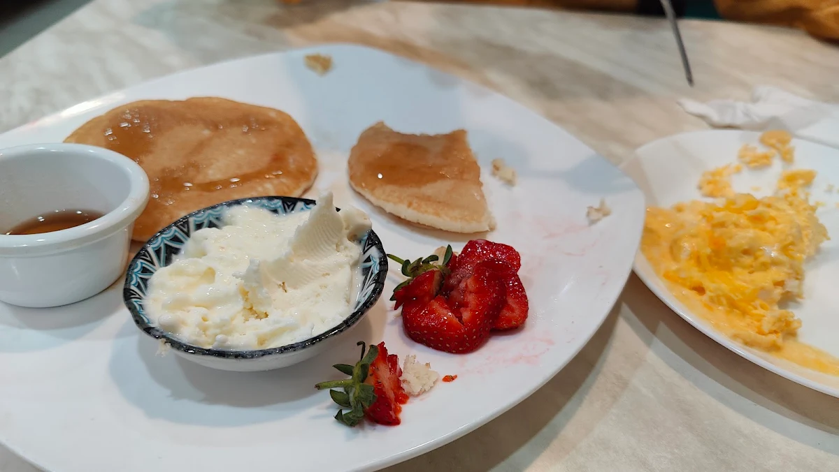 Food & drink, Wonda Bake