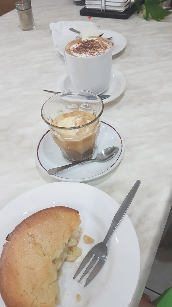 Food & drink, Wonda Bake