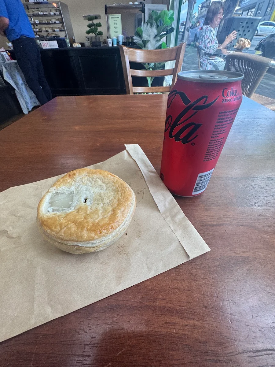 Food & drink, The Original Food Co.
