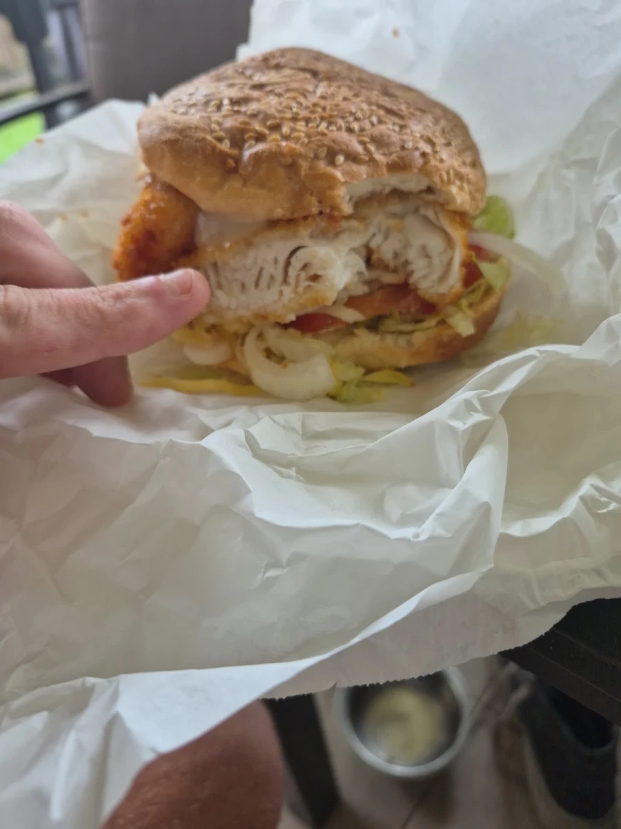 Food & drink, Bushland Beach Convenience and Takeaway