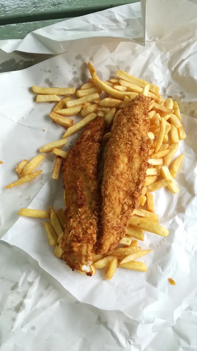 Food & drink, Bushland Beach Convenience and Takeaway