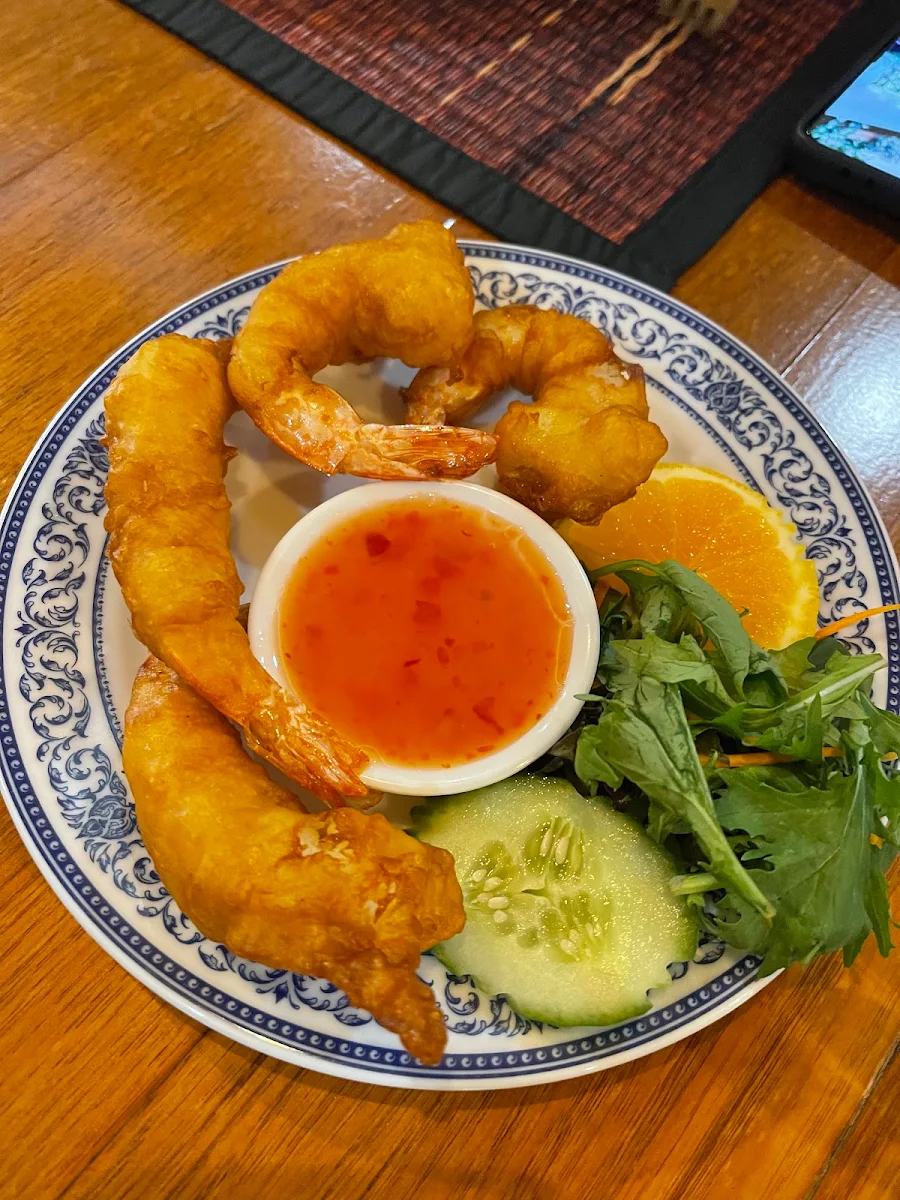 Food & drink, Thai Diamond Restaurant