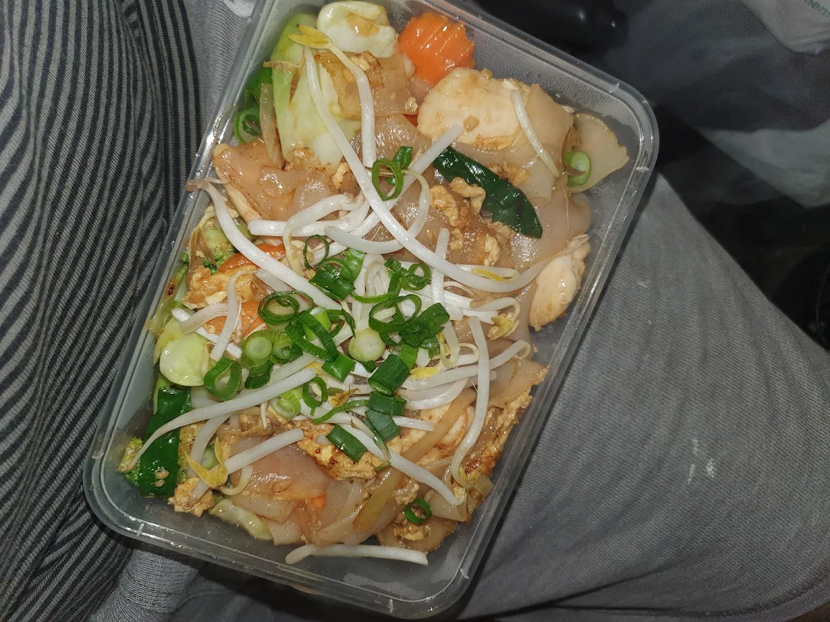 Food & drink, Thai Diamond Restaurant