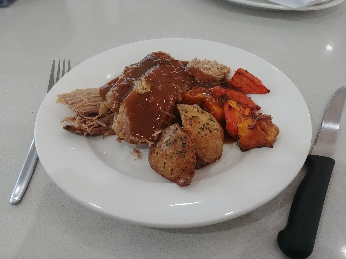 Food & drink, Road Haven Cafe