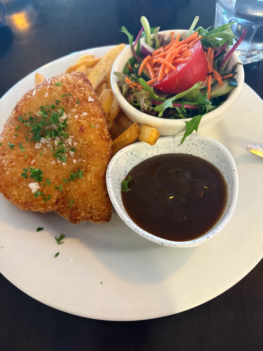 Food & drink, The Glenelg Club