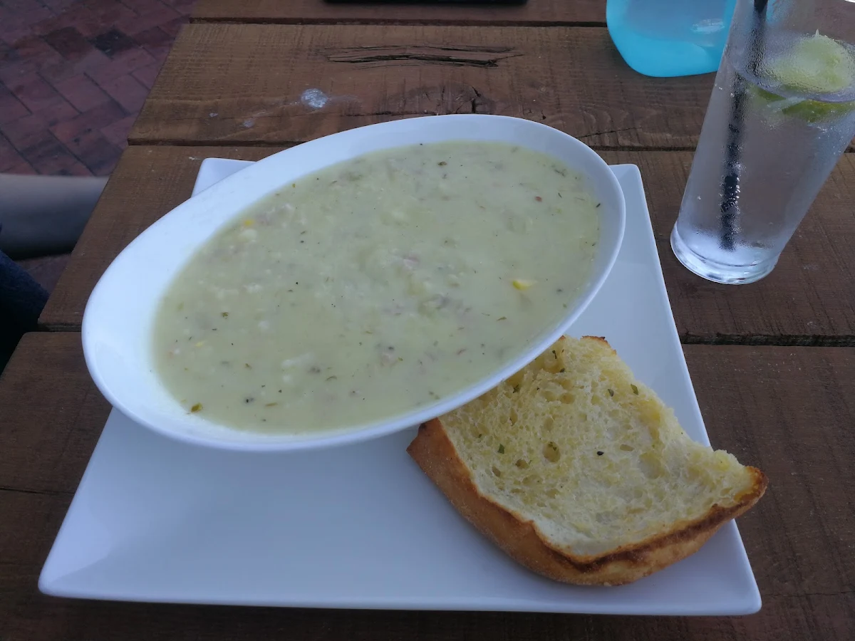 Food & drink, The Glenelg Club