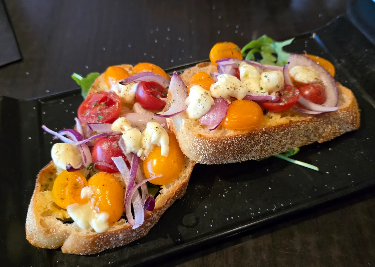 Food & drink, The Glenelg Club