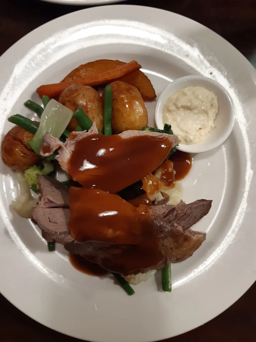 Food & drink, The Glenelg Club