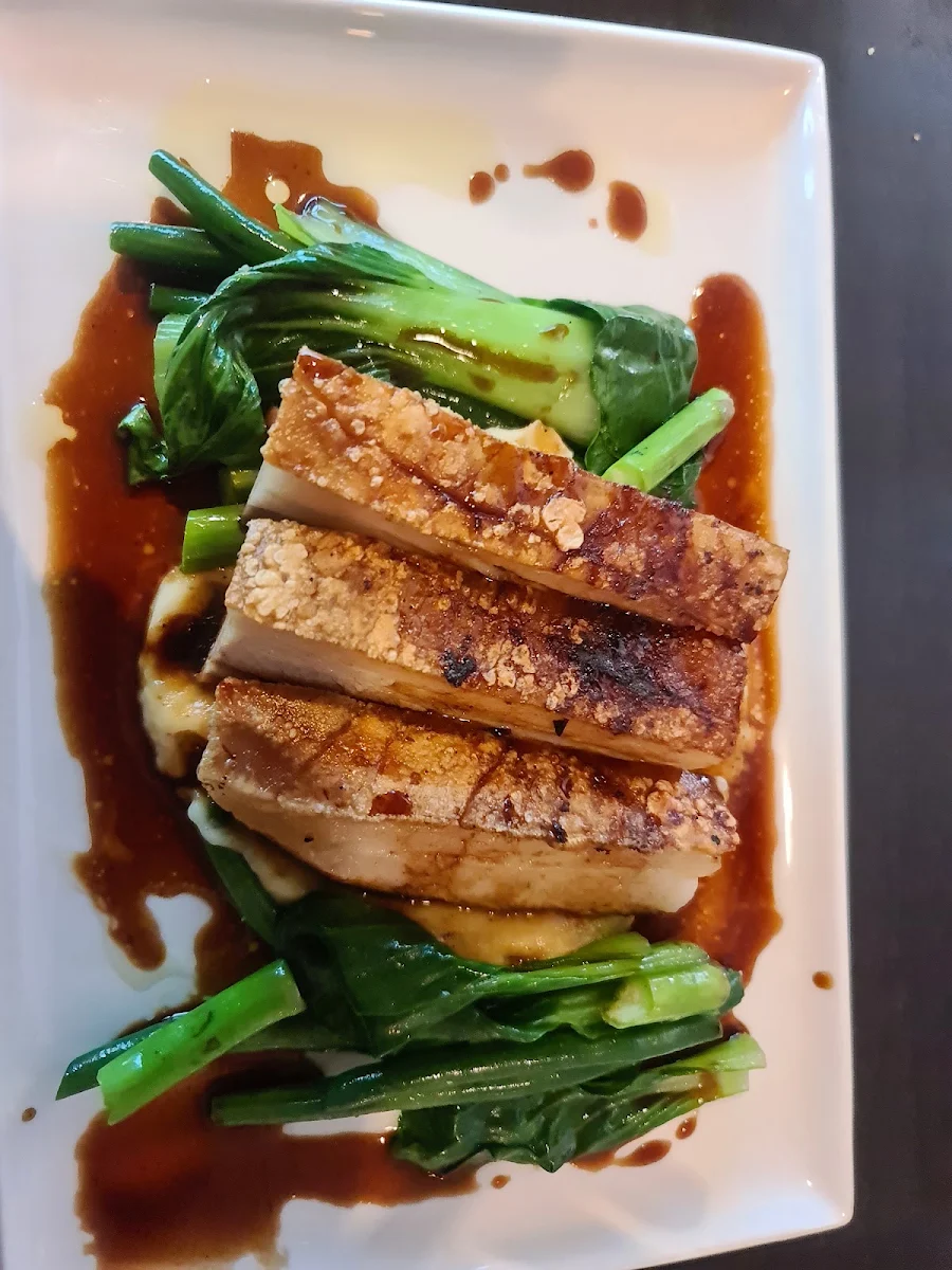 Food & drink, The Glenelg Club