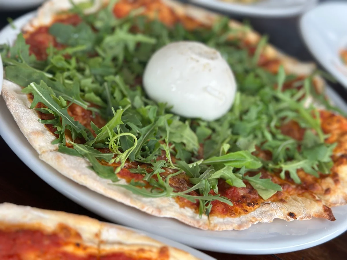 Food & drink, Carlos’ Pizza and Pasta Dapto
