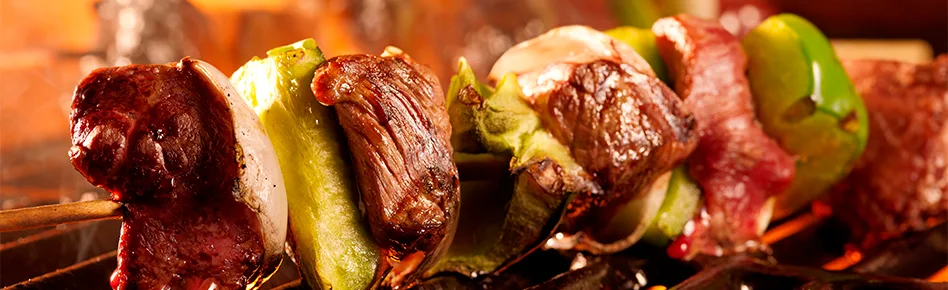 Food & drink, Korkmaz Kebab House