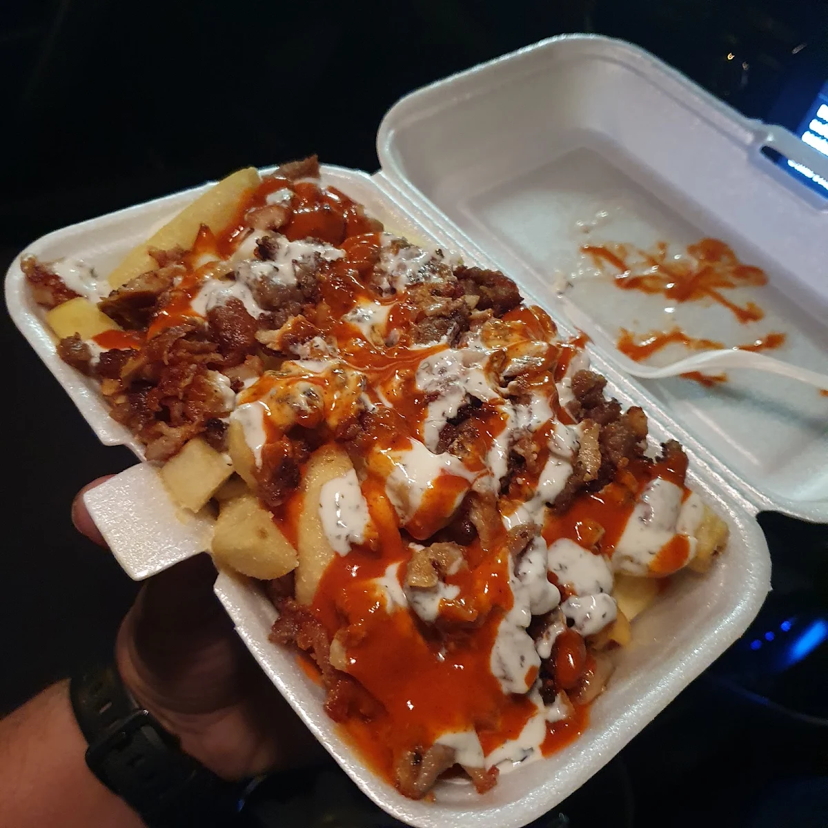 Food & drink, Korkmaz Kebab House