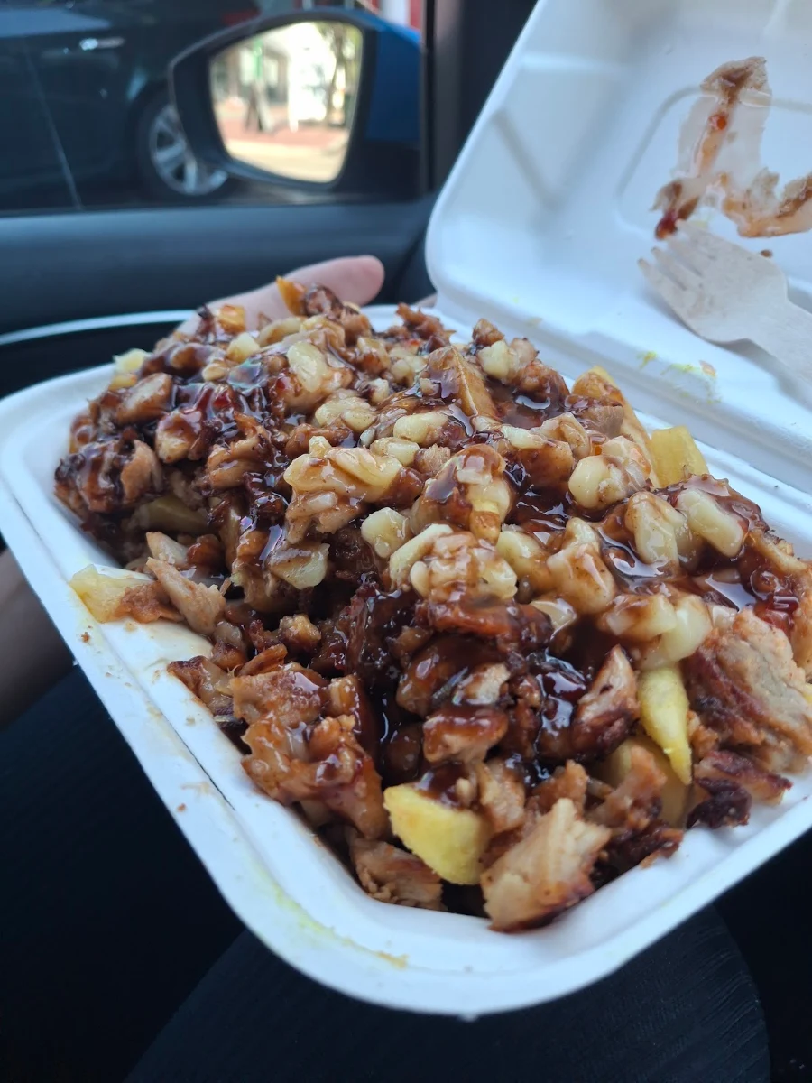 Food & drink, Korkmaz Kebab House