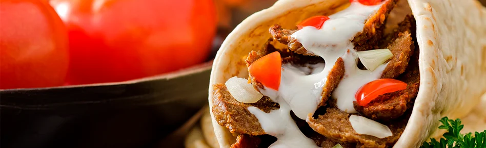 Food & drink, Korkmaz Kebab House