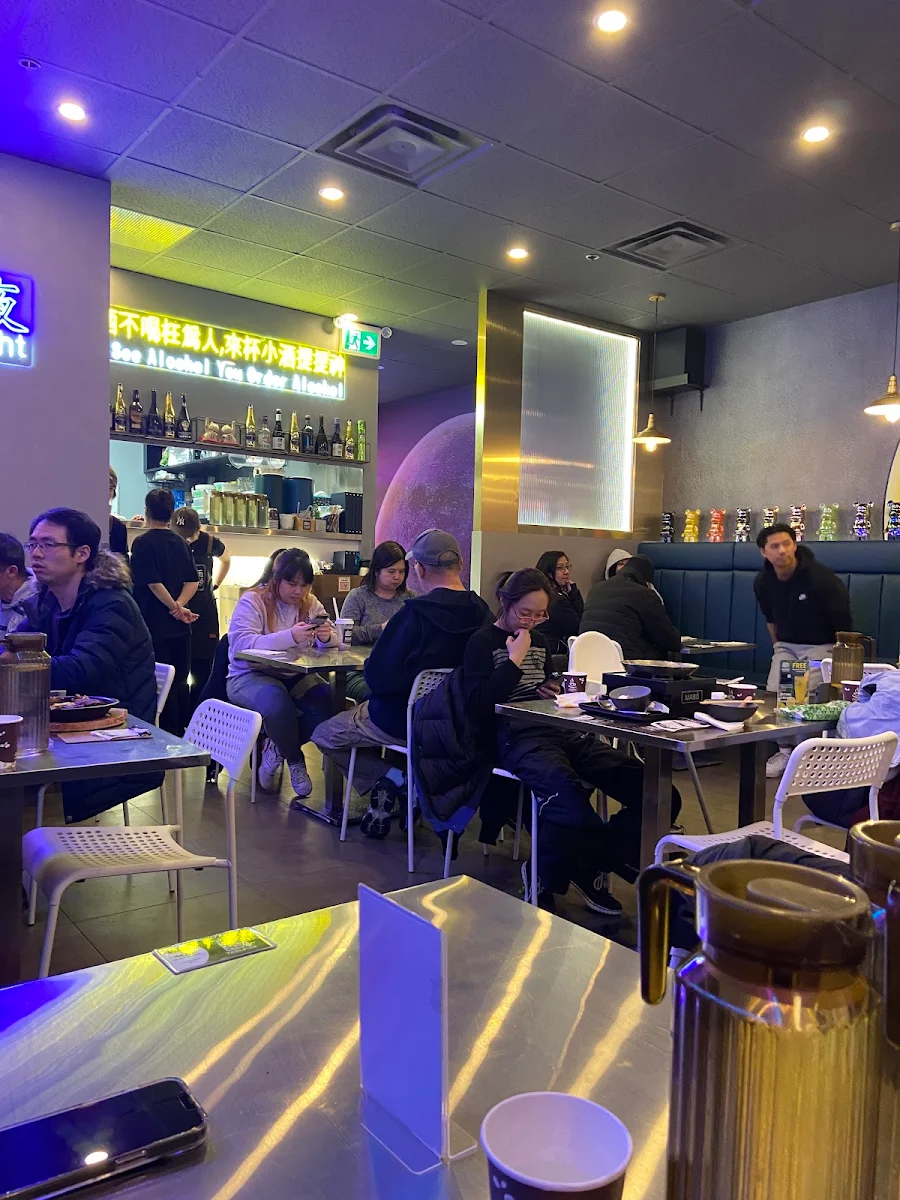 Vibe, Mabu Generation