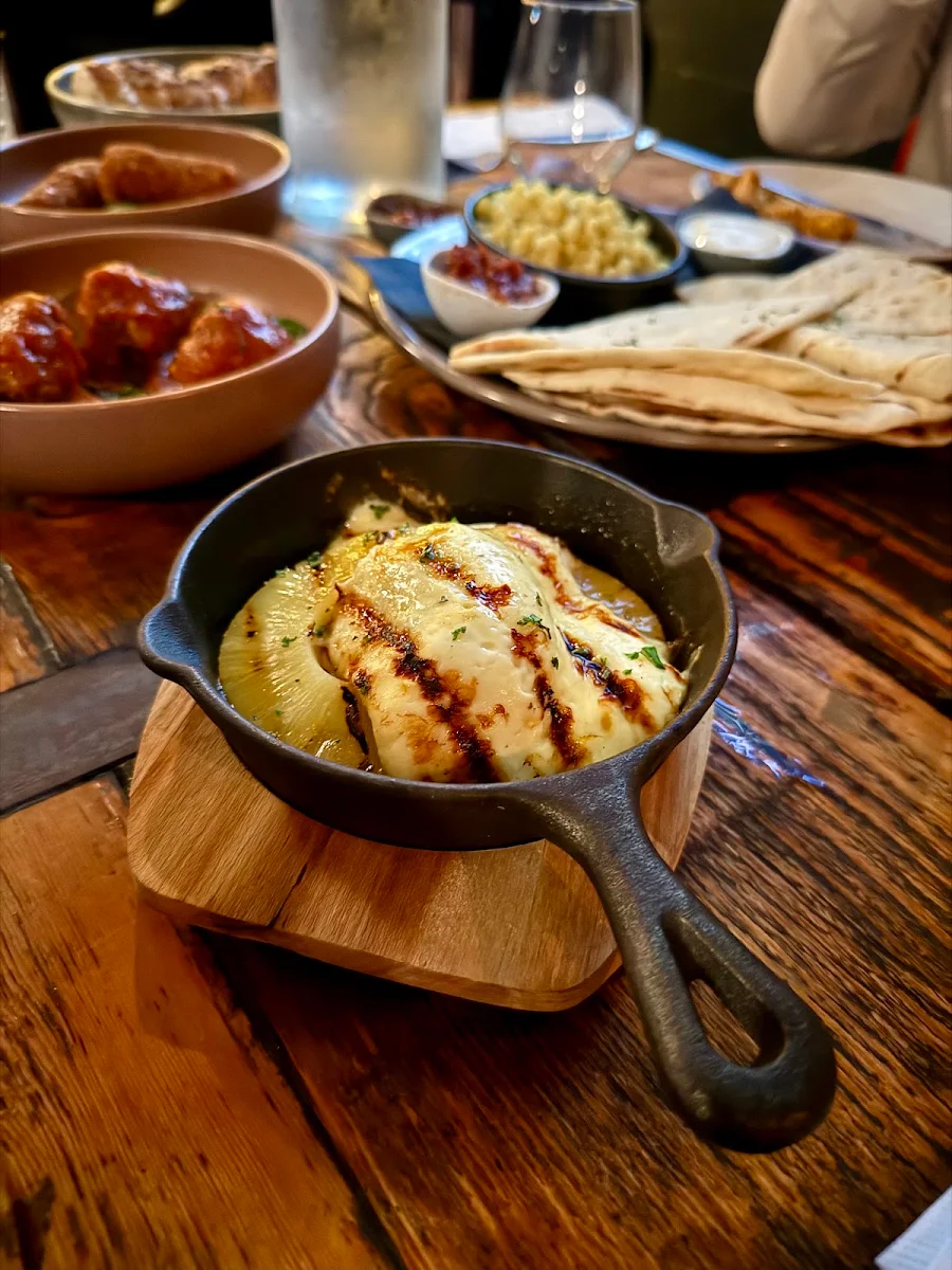Food & drink, Croydon Lane Wine & Tapas Bar
