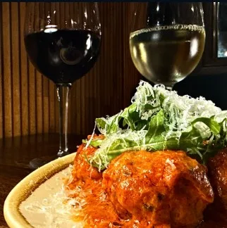 Food & drink, Croydon Lane Wine & Tapas Bar