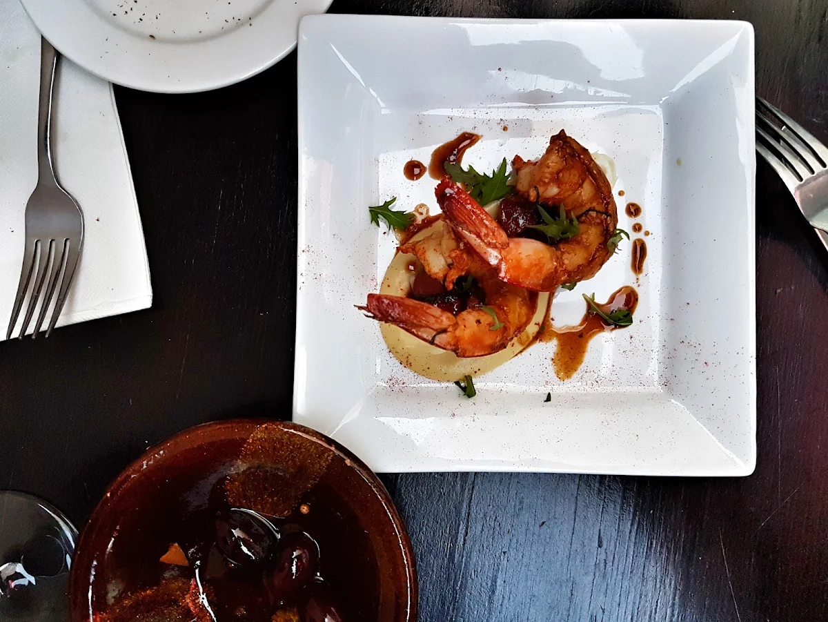 Food & drink, Croydon Lane Wine & Tapas Bar