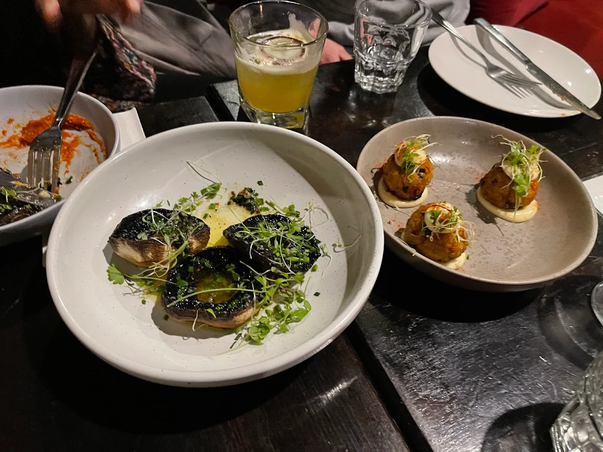 Food & drink, Croydon Lane Wine & Tapas Bar