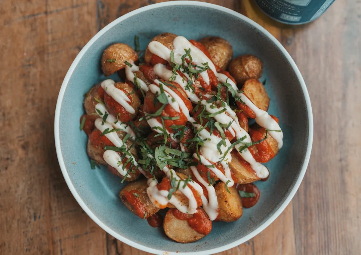 Food & drink, Croydon Lane Wine & Tapas Bar