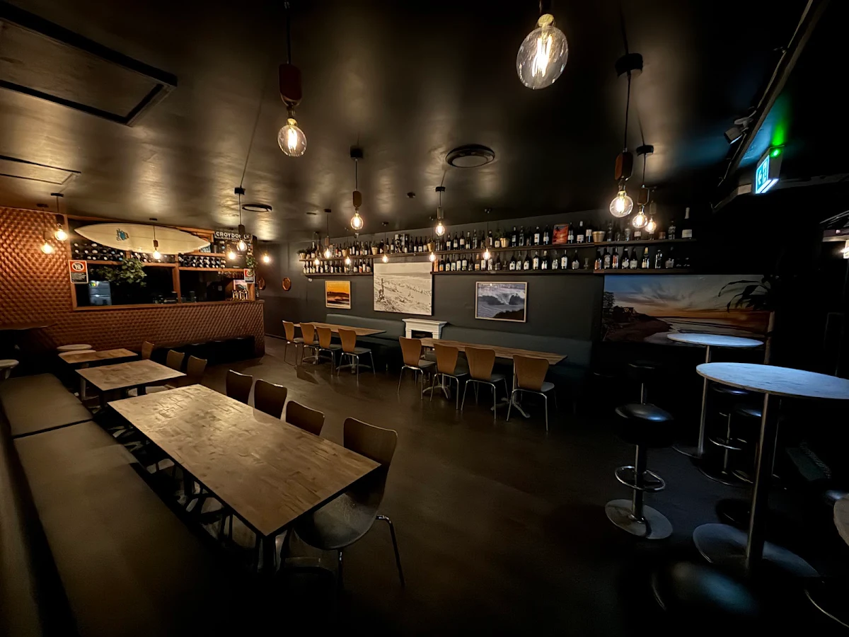 Vibe, Croydon Lane Wine & Tapas Bar