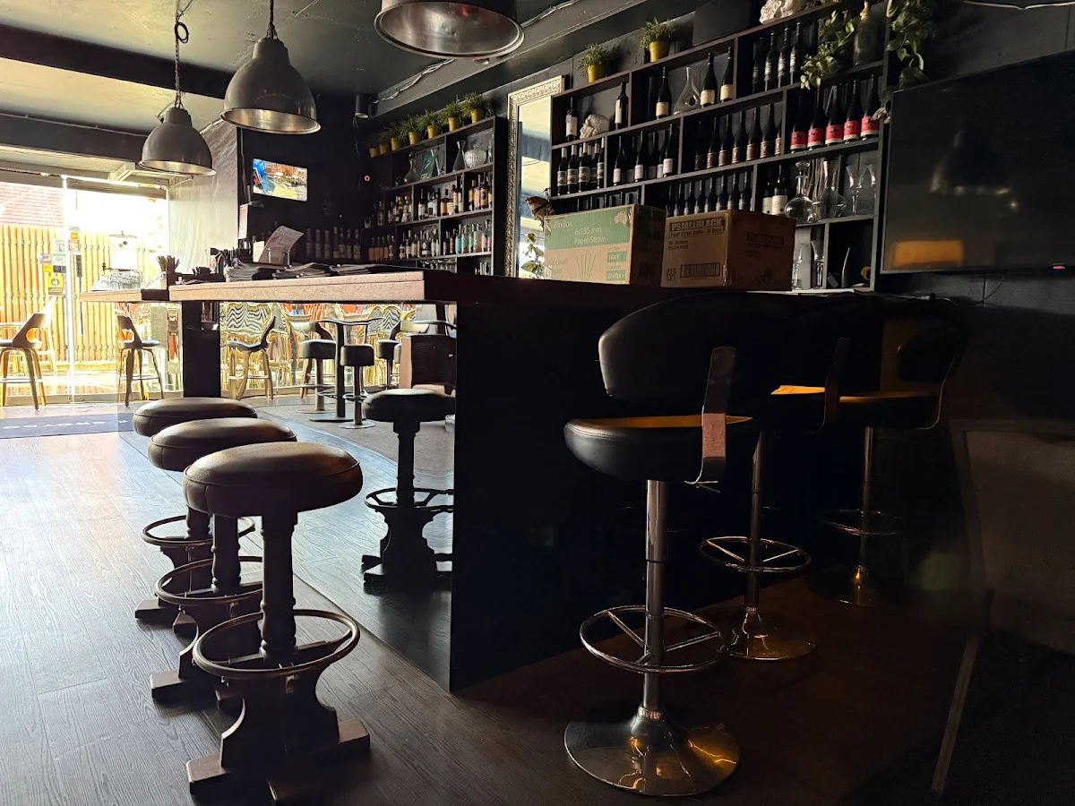 Vibe, Croydon Lane Wine & Tapas Bar