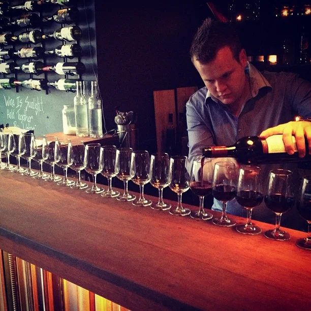 Vibe, Croydon Lane Wine & Tapas Bar