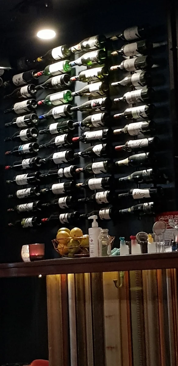 Vibe, Croydon Lane Wine & Tapas Bar