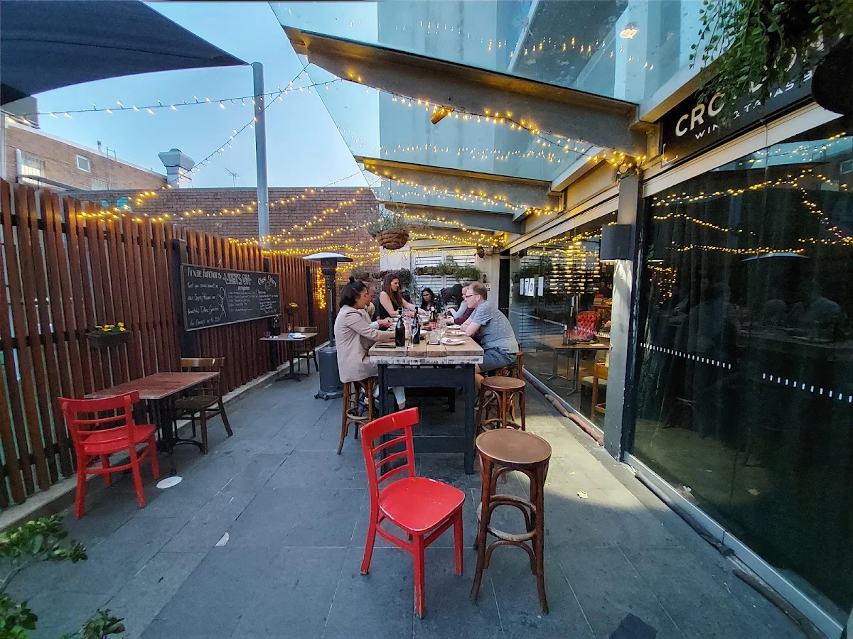 Vibe, Croydon Lane Wine & Tapas Bar