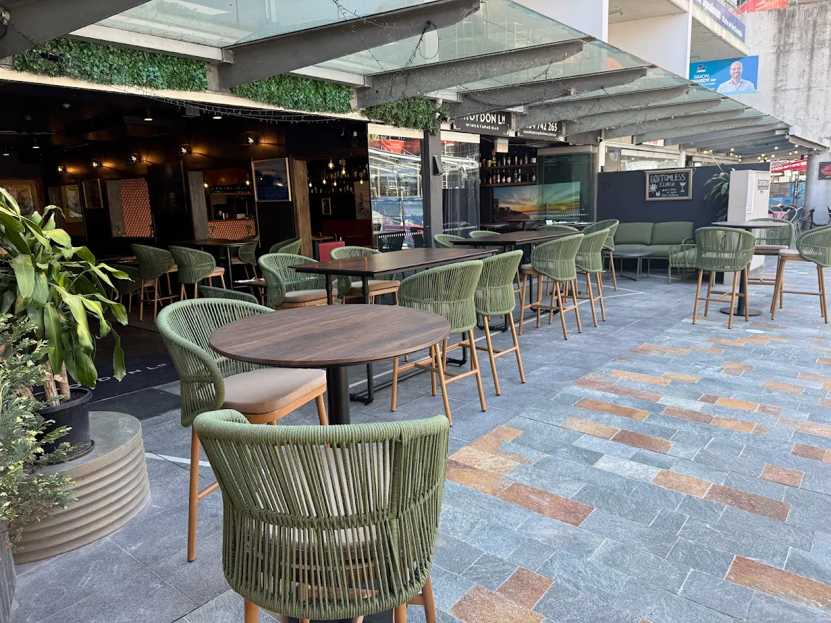Vibe, Croydon Lane Wine & Tapas Bar