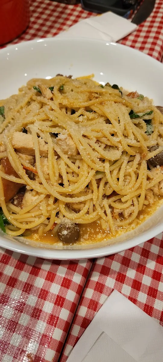 Food & drink, Mamma Mia's