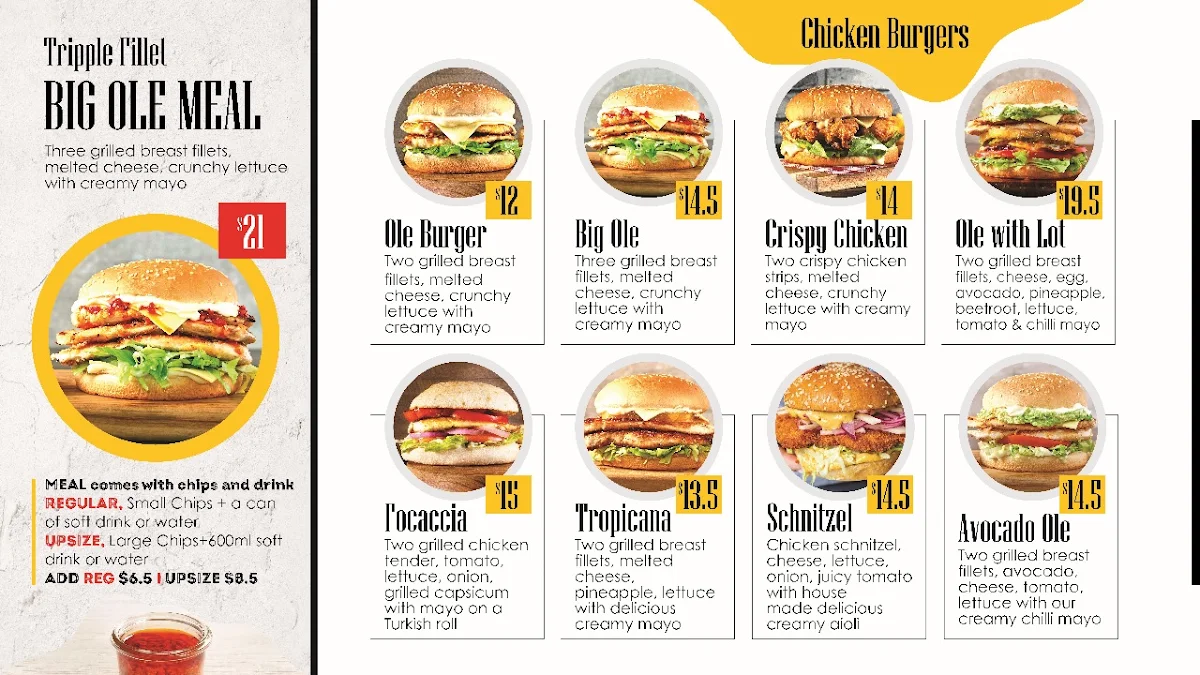 Menu photo 3